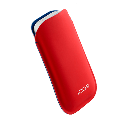 case Sleek IQOS 2.4 Plus