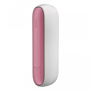 Κάλυμμα θύρας IQOS 3 Blossom Pink
