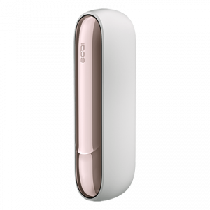 Κάλυμμα θύρας IQOS 3 Dark Bronze