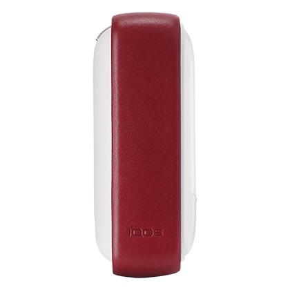 Leather case IQOS 3