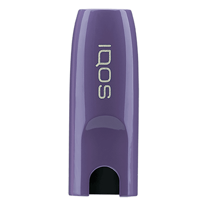 Colored cup IQOS 2.4 Plus