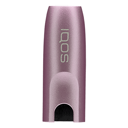 Colored cup IQOS 2.4 Plus