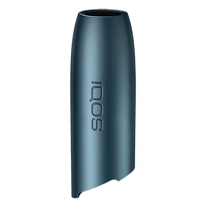  Colored lid IQOS 3