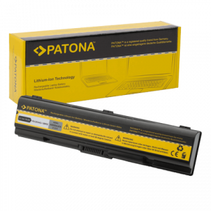 Μπαταρία Laptop PATONA CL4056 Eq200 10.8V 4400mAh​ για TOSHIBA