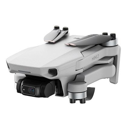 drone DJI Mini 2