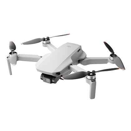 drone DJI Mini 2