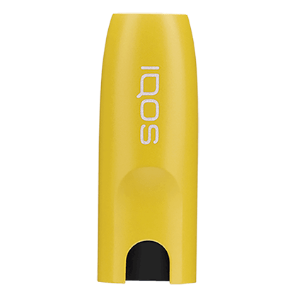Colored cup IQOS 2.4 Plus
