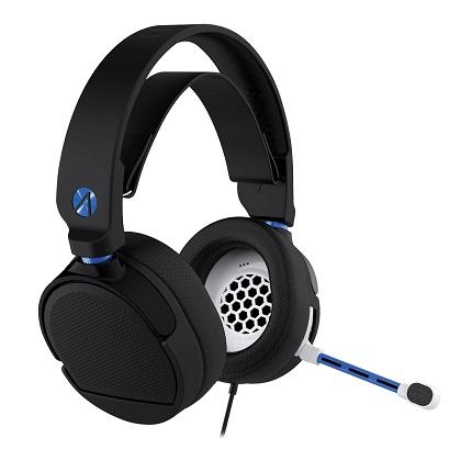 STEALTH Gaming Headset Shadow V PS5