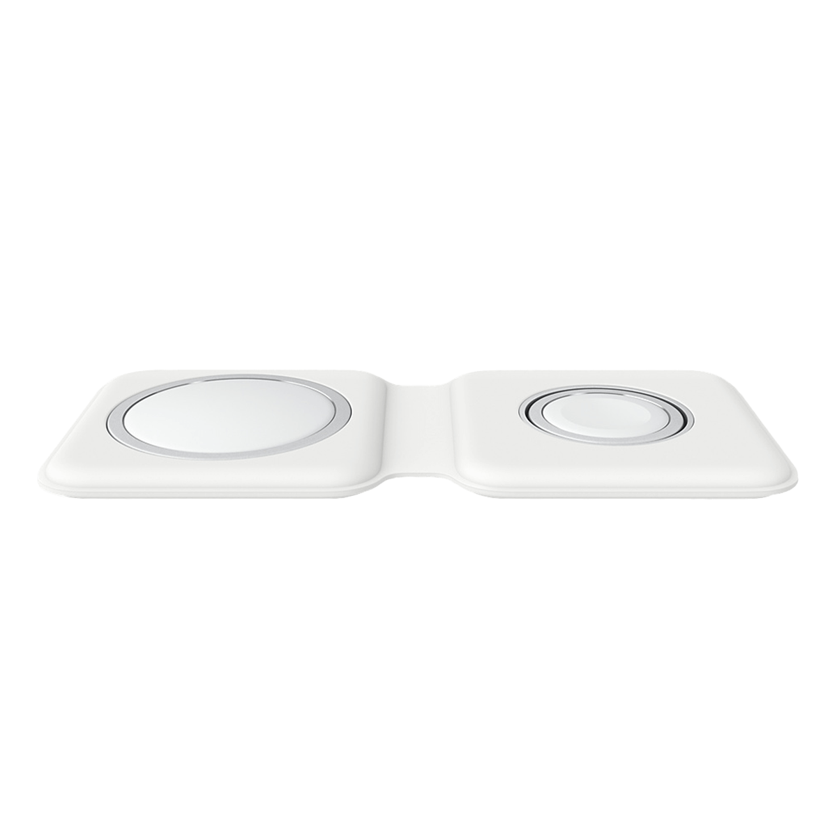 Ασύρματος Φορτιστής APPLE Duo MagSafe Λευκό - 2
