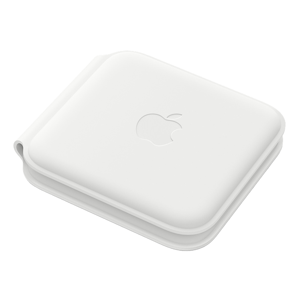 Ασύρματος Φορτιστής APPLE Duo MagSafe Λευκό - 4