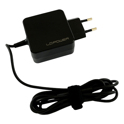 LC-POWER power adapter for Surface Pro 3/4 31W