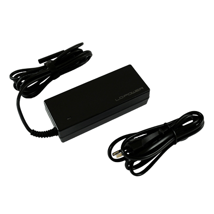  Universal LC-POWER power adapter for Surface 90W