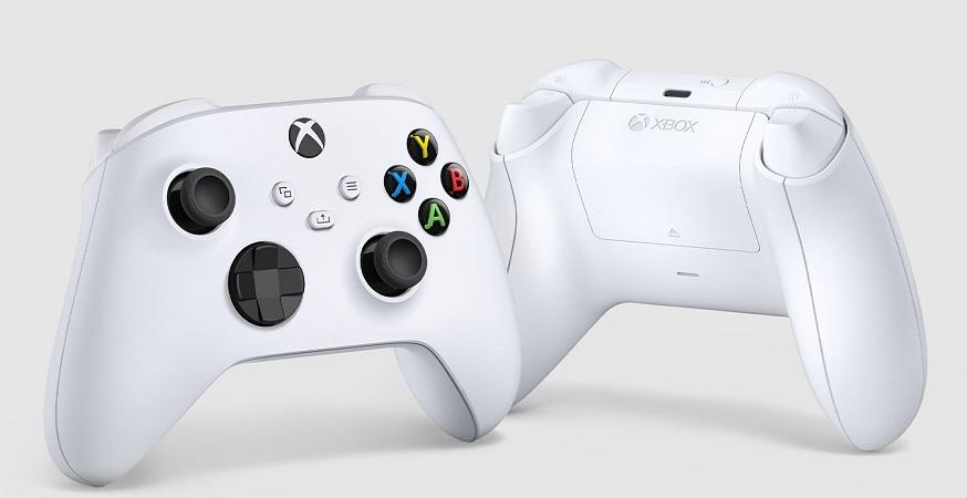 MICROSOFT Xbox Wireless Controller