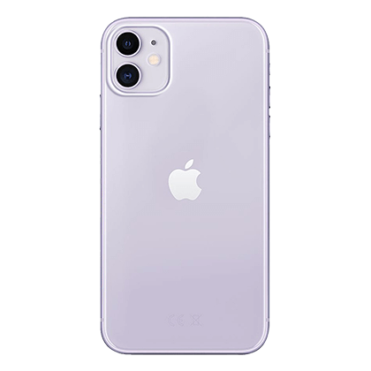  Transparent PURO 0.3 Nude case for iPhone 12 mini