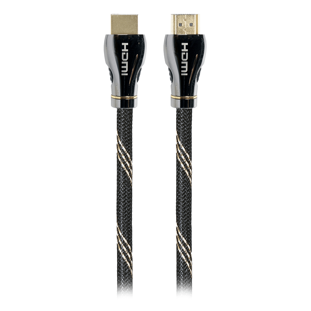 Καλώδιο HDMI CABLEXPERT Ultra High Speed Premium με Ethernet 2 μέτρα - 3