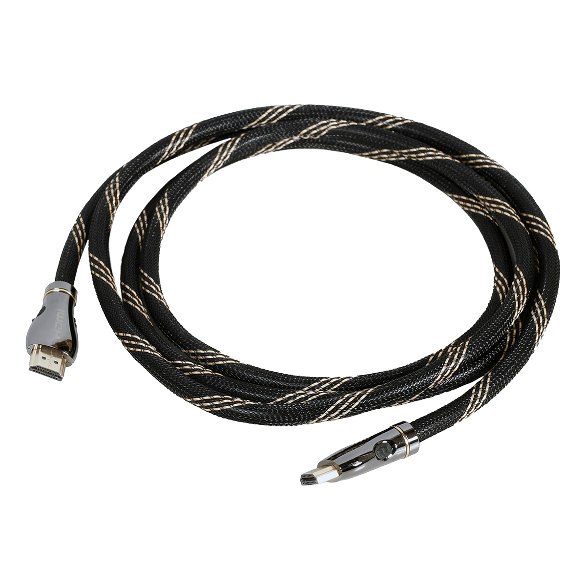 Καλώδιο HDMI CABLEXPERT Ultra High Speed Premium με Ethernet 3 μέτρα - 2