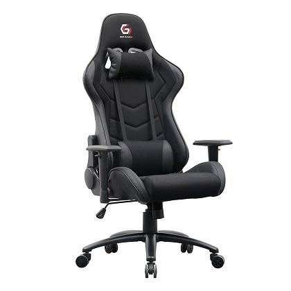 gaming chair GEMBIRD GC-01