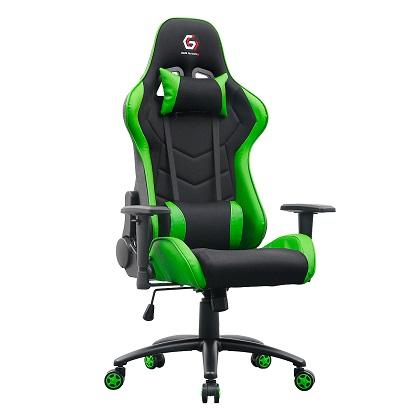 gaming chair GEMBIRD GC-01