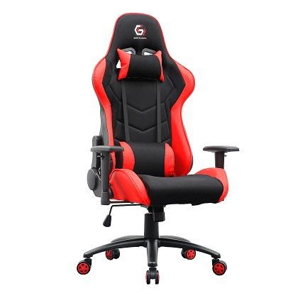 gaming chair GEMBIRD GC-01