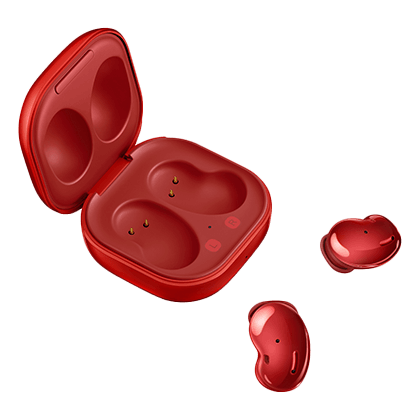 SAMSUNG Galaxy Buds Live