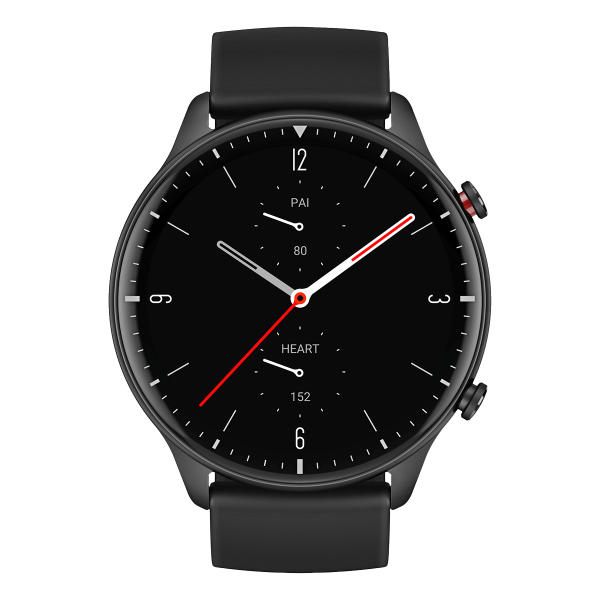 Amazfit smartwatch 2 outlet ecg edition