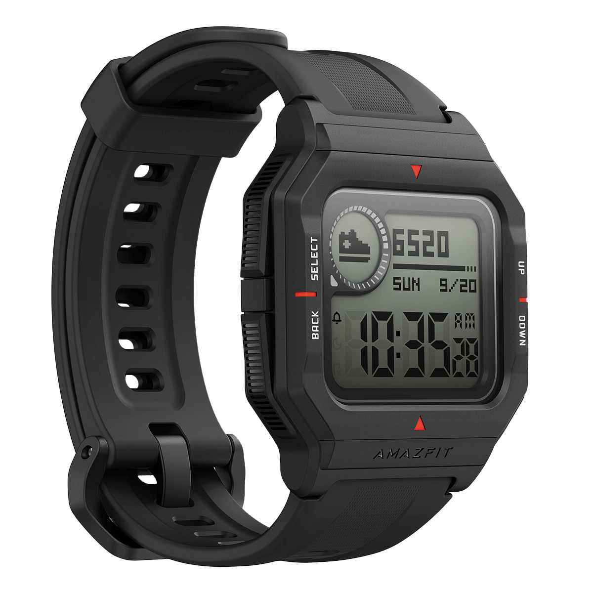 AMAZFIT Neo Μαύρο Smartwatch
