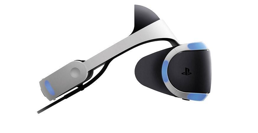 PlayStation VR Mega Pack V3