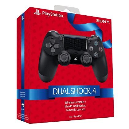 DualShock 4