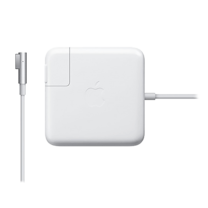  Charging Adapter APPLE MagSafe 60W White