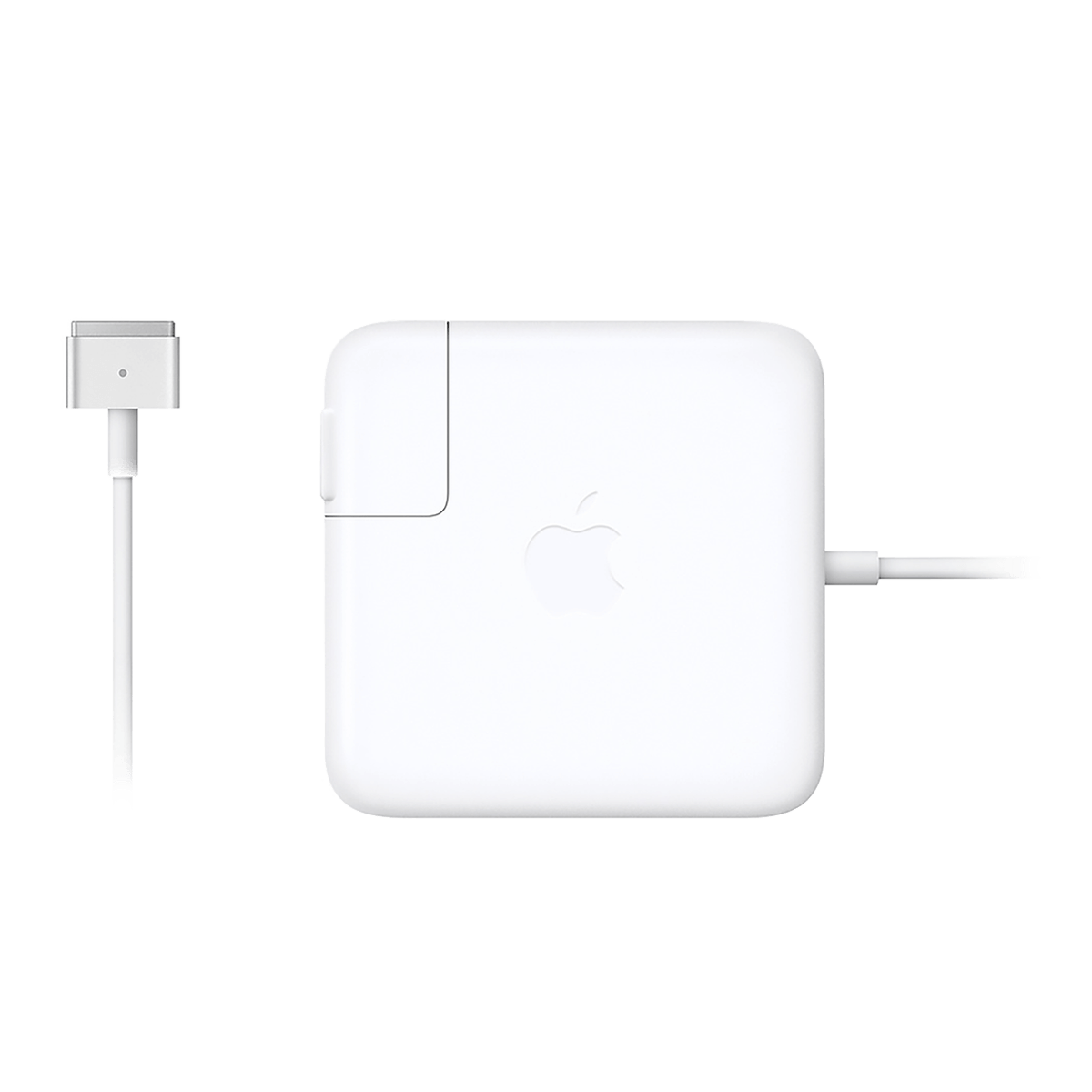 Αντάπτορας Φόρτισης APPLE MagSafe 2 60W Λευκό