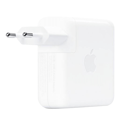 Charging adapter APPLE USB-C 61W White
