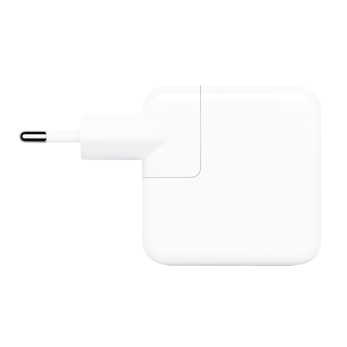 Αντάπτορας φόρτισης APPLE USB-C 30W Λευκό - 3