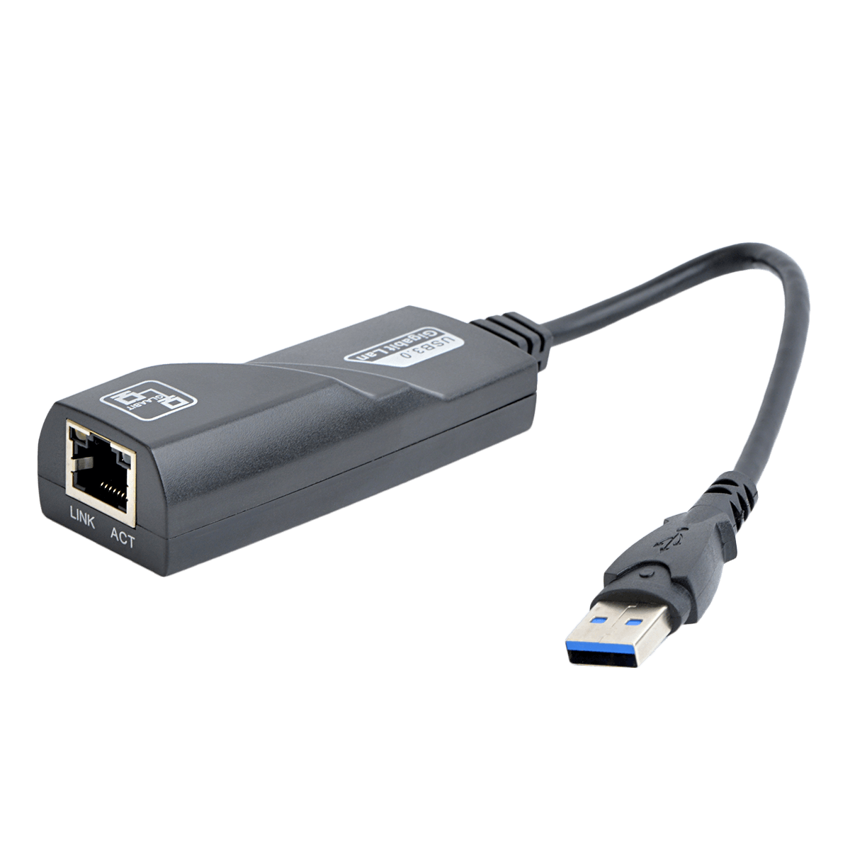 Αντάπτορας Δικτύου USB 3.0 σε LAN Gigabit GEMBIRD