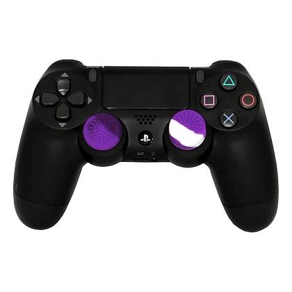 GIOTECK GTX Pro Storm Eye Grips PS4