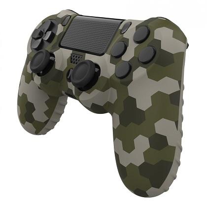 GIOTECK HEX Camo PS4