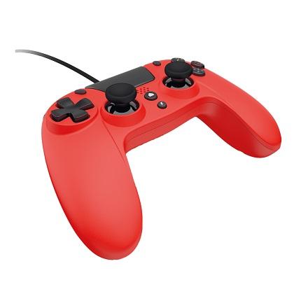 GIOTECK VX-4