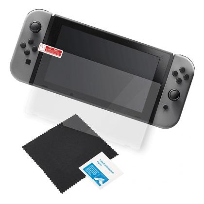 screen protector GIOTECK Nintendo Switch