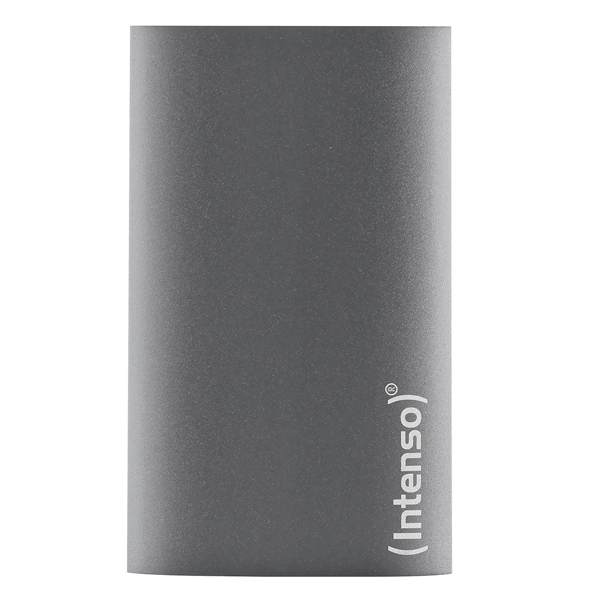 Εξωτερικός Σκληρός Δίσκος SSD INTENSO Premium 128GB Ανθρακί