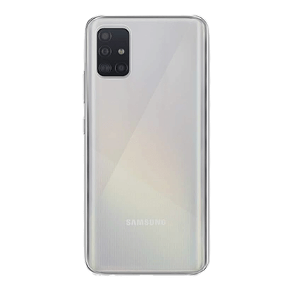  COSY Transparent Case for the SAMSUNG Galaxy A52