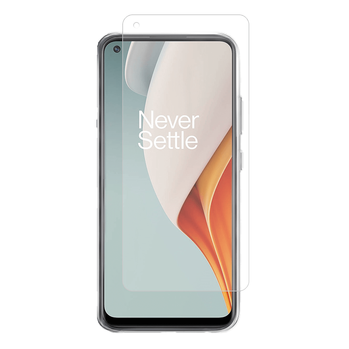 Γυαλί Προστασίας Οθόνης COSY για OnePlus Nord N100