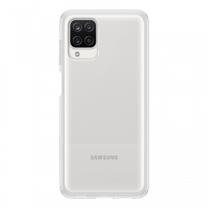Διάφανη Θήκη Clear Cover SAMSUNG Galaxy A02s