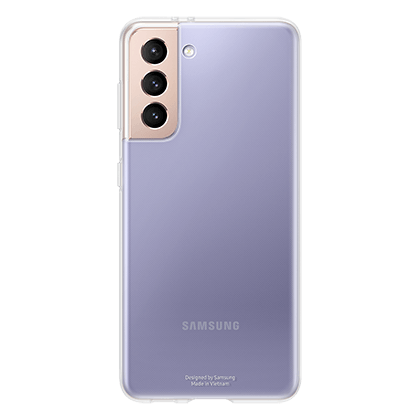  Clear Case Clear Cover SAMSUNG Galaxy S21
