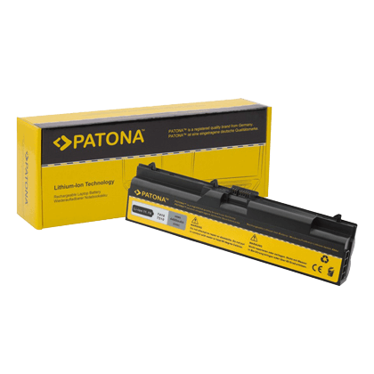Laptop battery PATONA 2250 10.8V 4400mAh for LENOVO