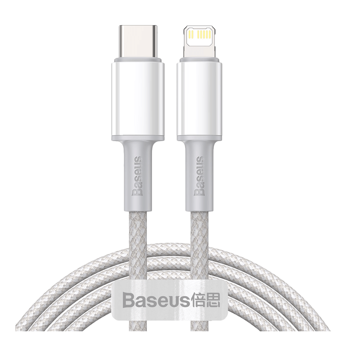 Καλώδιο BASEUS USB Type-C σε Lightning 20W 2 μέτρα