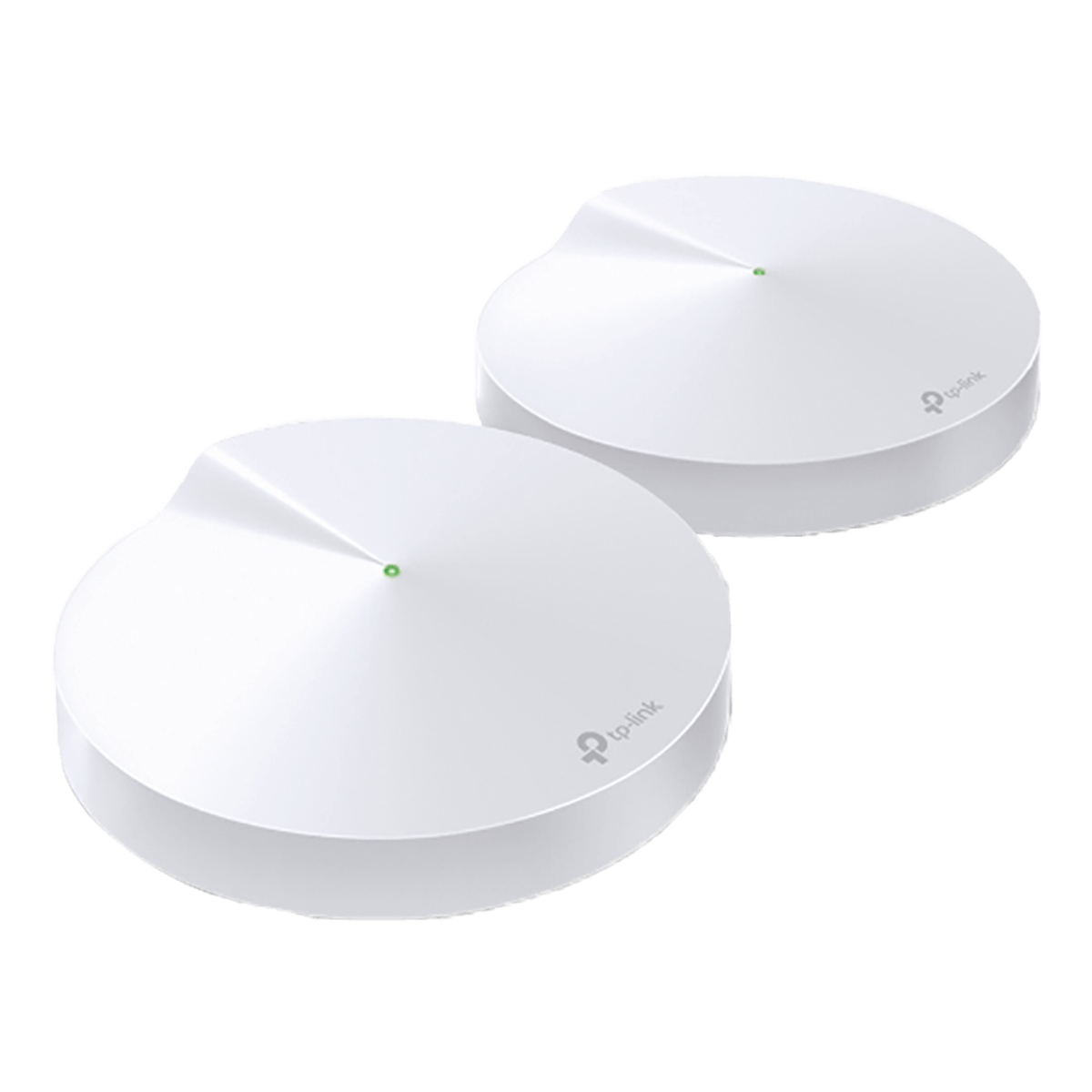 TP-LINK Deco M5 Σύστημα Mesh Wi-Fi 2-Pack
