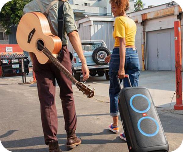 JBL PartyBox 310
