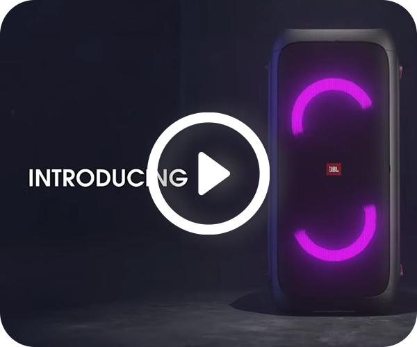 JBL PartyBox 310