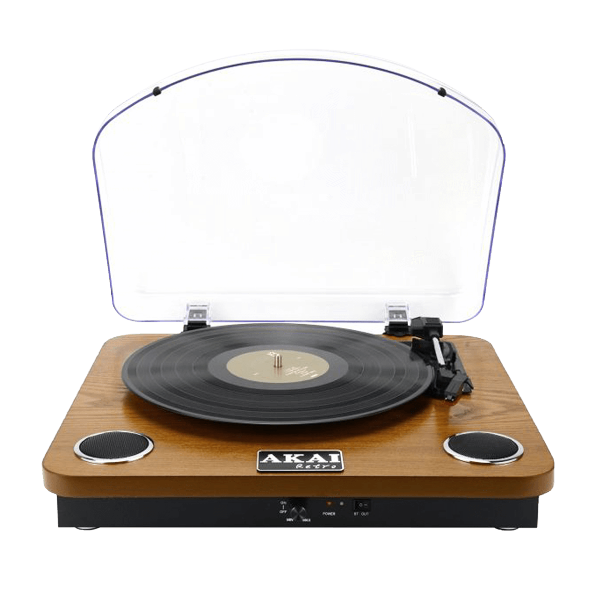 Πικάπ AKAI ATT-11BT