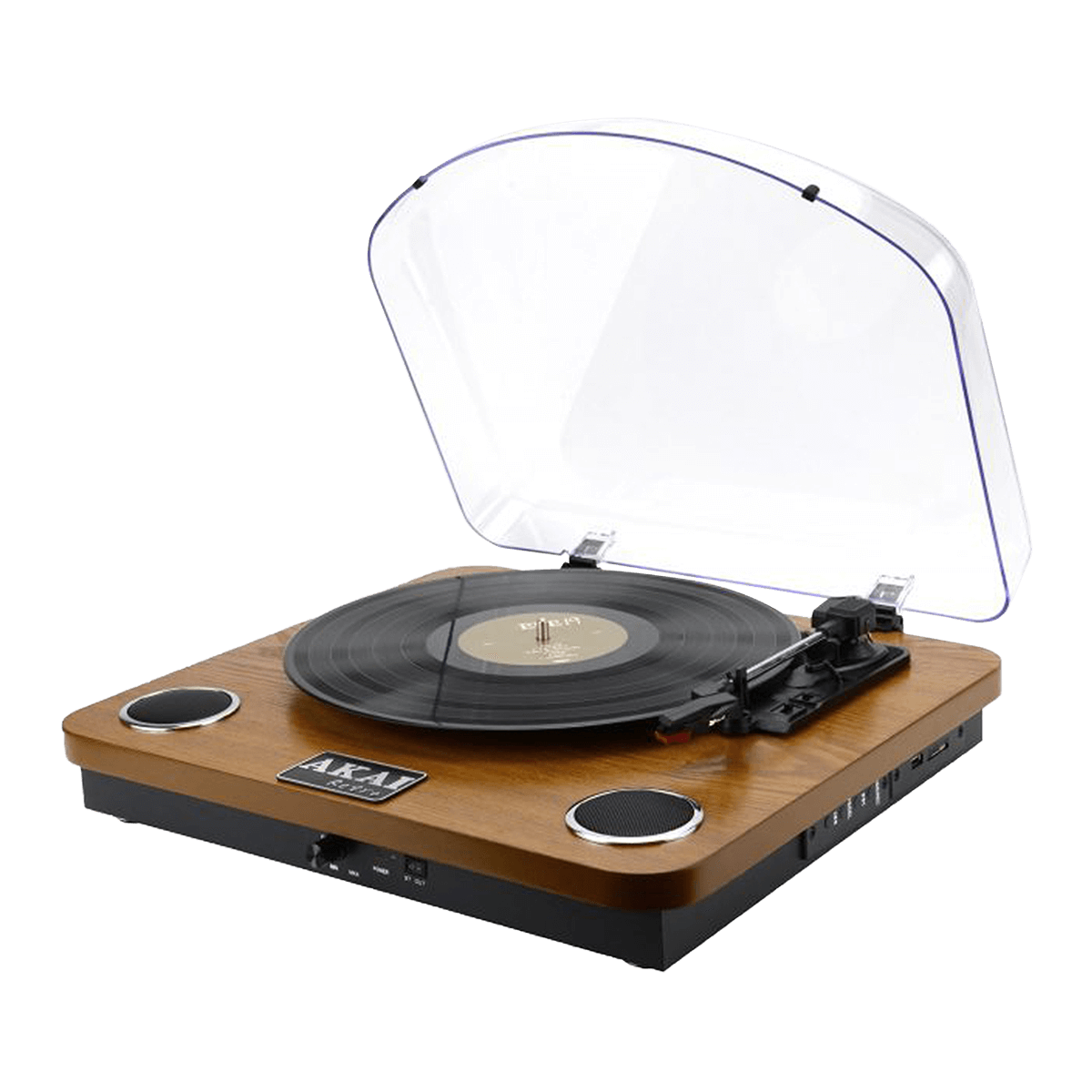 Πικάπ AKAI ATT-11BT - 3