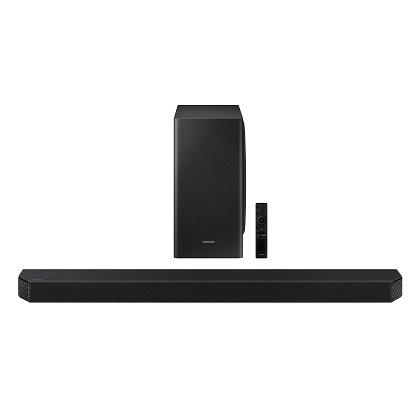 SAMSUNG HW-Q900T Soundbar